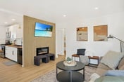 Hot Tub|Outdoor Lounge|Queen Beds|Chef's Kitchen