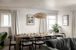 Pool & Palmz|Hot Tub|Fire Pit|Chefs Kitchen|6 beds - Image 3