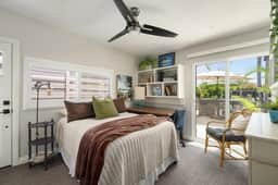 The Coastal Casa | Spa, Hoops & Garden Oasis - Image 4