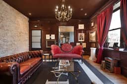 Silverado Saloon | Nulu Overlook & Billiards - Image 4