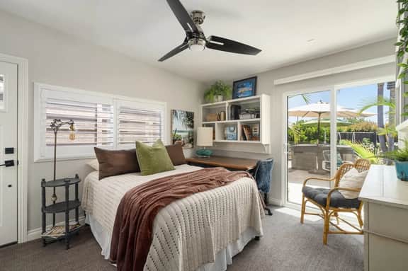 The Coastal Casa | Spa, Hoops & Garden Oasis - Image 4