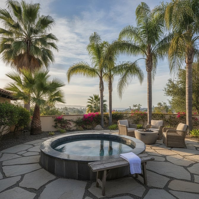 Where to stay in San Diego with kids: four 3-bedroom homes